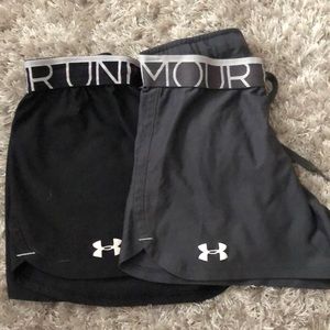 Under Armour shorts